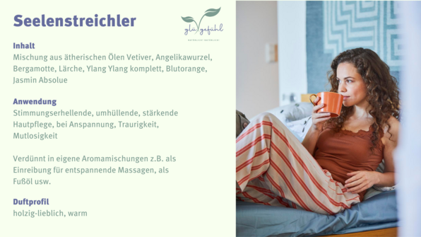 Seelenstreichler 2